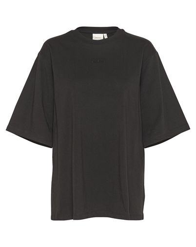 SIMMAGZ EMB TEE NOOS